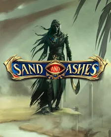Sand and Ashes